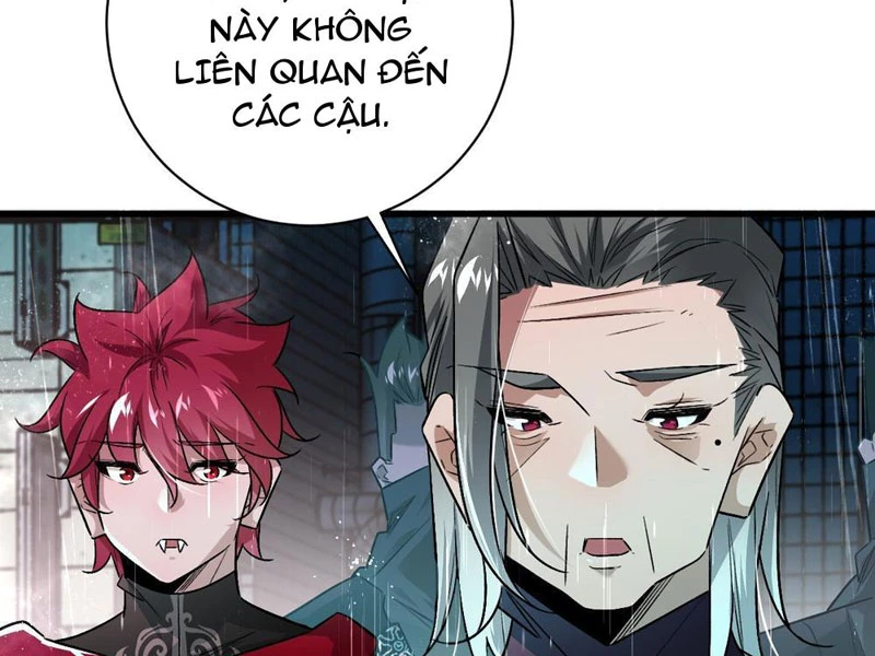 Vĩnh sinh đi chết đi! Chapter 7 - Trang 2