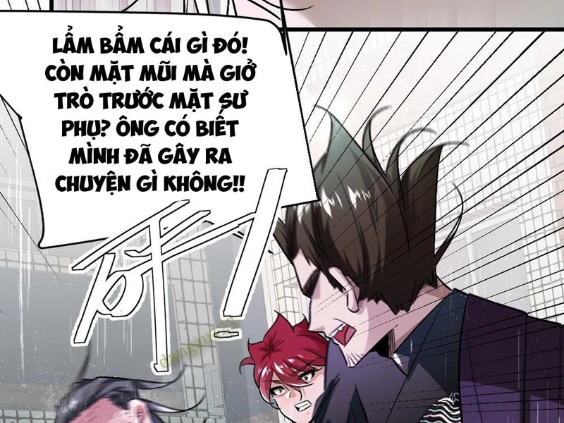 Vĩnh sinh đi chết đi! Chapter 7 - Trang 2