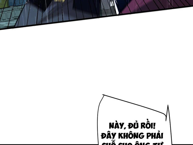 Vĩnh sinh đi chết đi! Chapter 7 - Trang 2