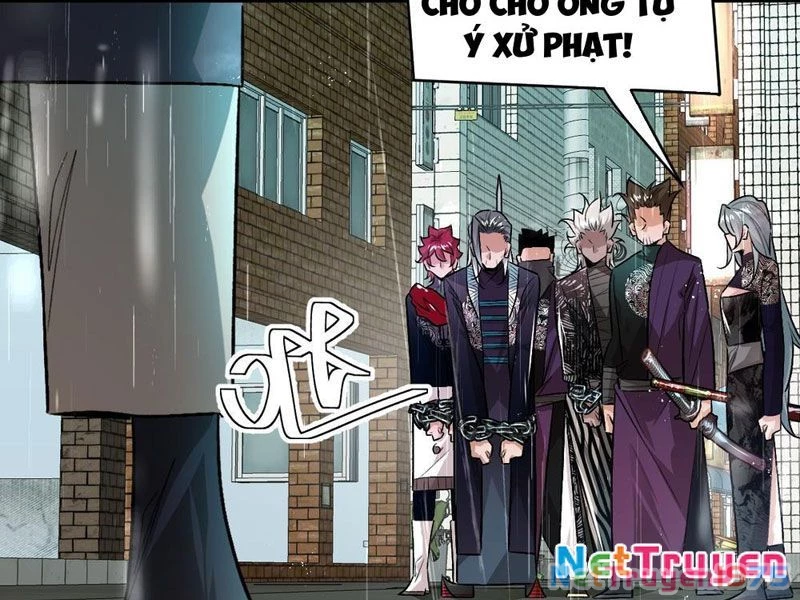 Vĩnh sinh đi chết đi! Chapter 7 - Trang 2