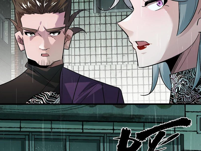 Vĩnh sinh đi chết đi! Chapter 7 - Trang 2