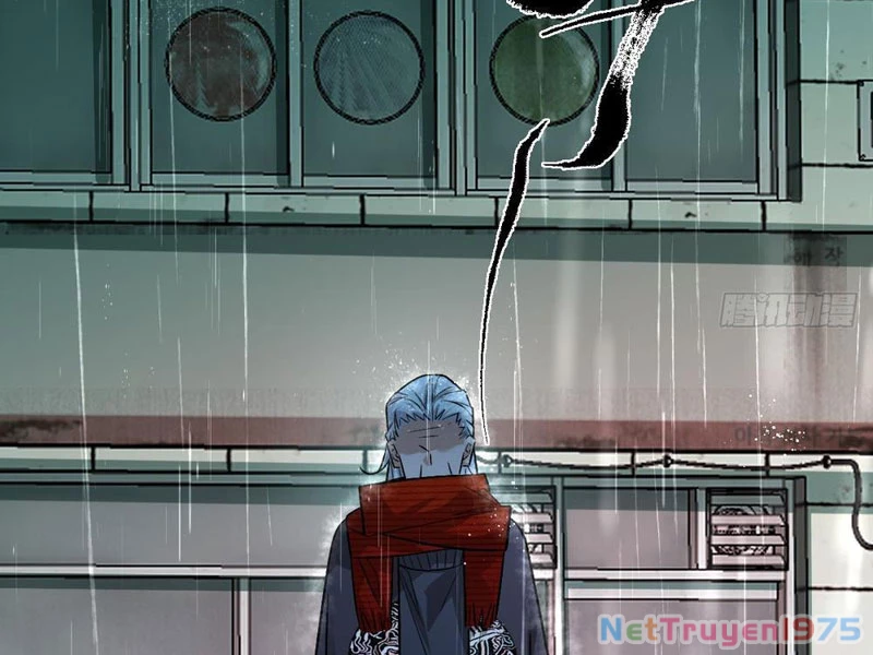 Vĩnh sinh đi chết đi! Chapter 7 - Trang 2