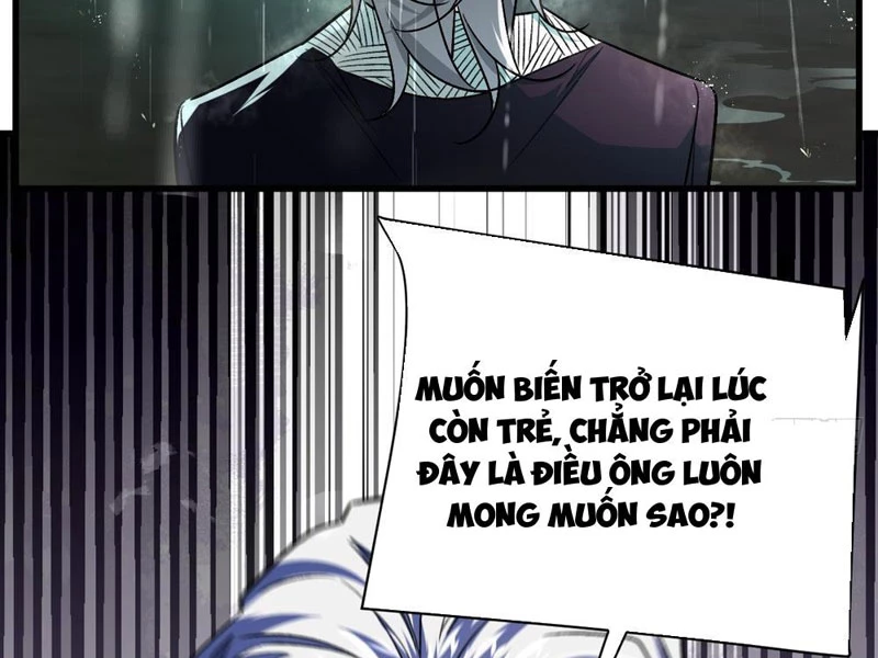 Vĩnh sinh đi chết đi! Chapter 7 - Trang 2