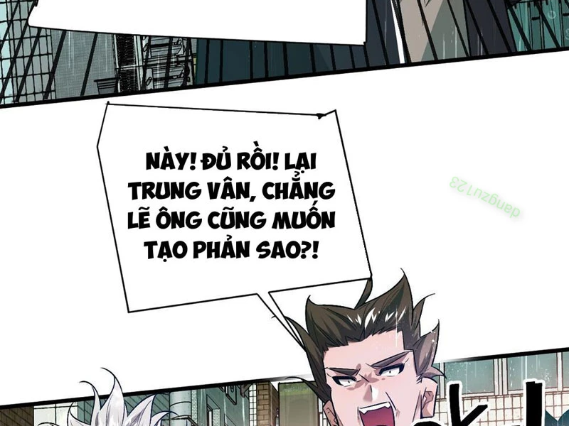 Vĩnh sinh đi chết đi! Chapter 7 - Trang 2