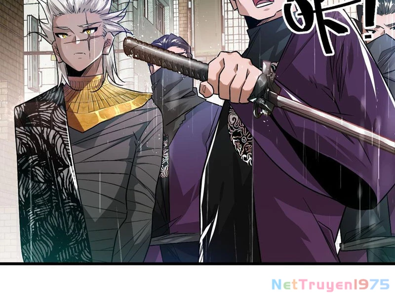 Vĩnh sinh đi chết đi! Chapter 7 - Trang 2