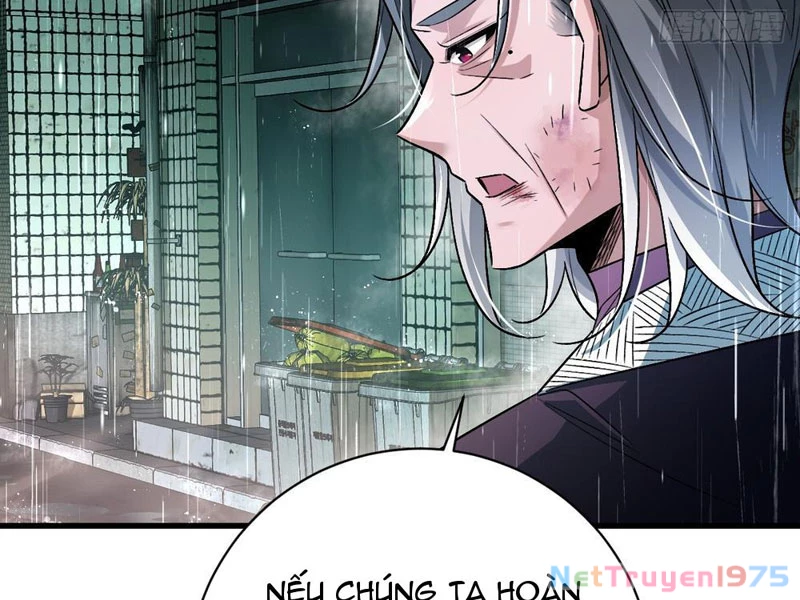 Vĩnh sinh đi chết đi! Chapter 7 - Trang 2