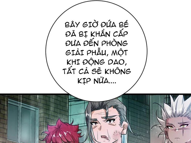 Vĩnh sinh đi chết đi! Chapter 7 - Trang 2