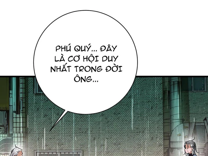 Vĩnh sinh đi chết đi! Chapter 7 - Trang 2