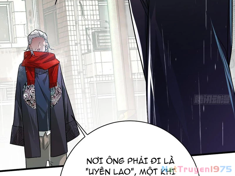 Vĩnh sinh đi chết đi! Chapter 7 - Trang 2