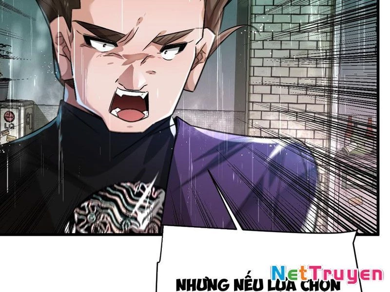 Vĩnh sinh đi chết đi! Chapter 7 - Trang 2