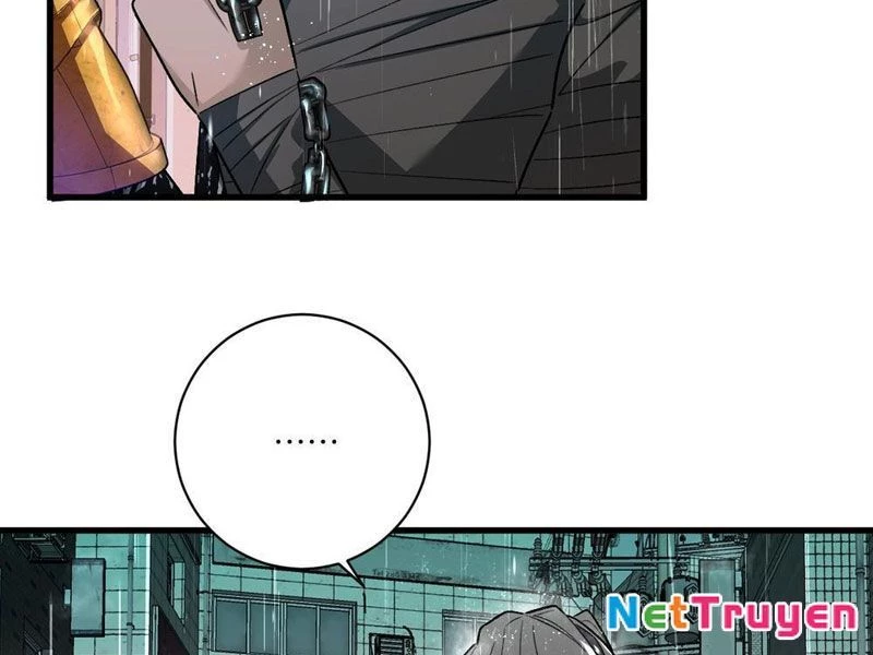 Vĩnh sinh đi chết đi! Chapter 7 - Trang 2