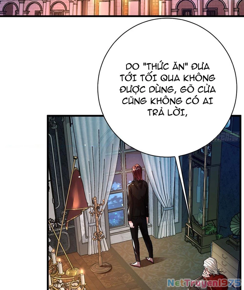 Vĩnh sinh đi chết đi! Chapter 8 - Trang 2