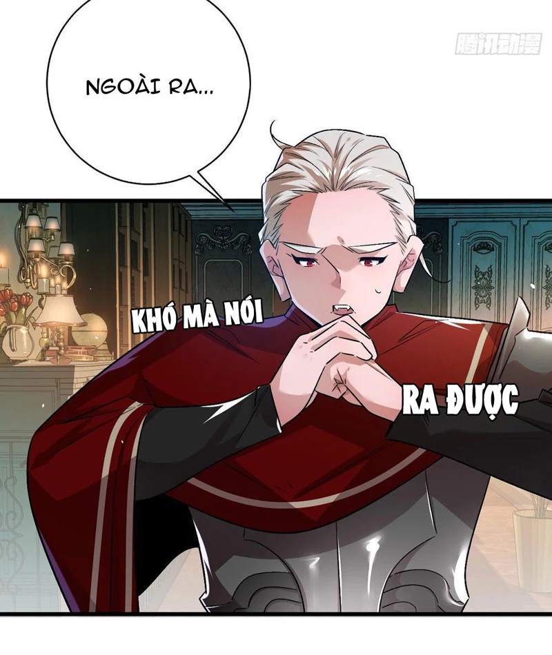 Vĩnh sinh đi chết đi! Chapter 8 - Trang 2