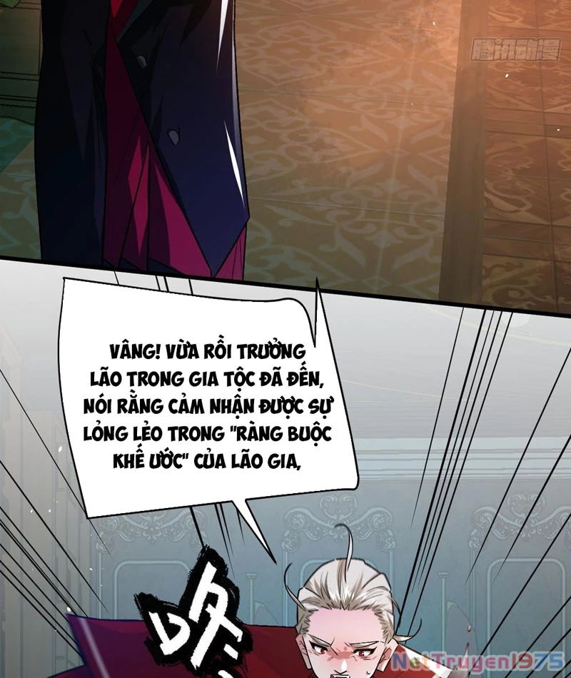 Vĩnh sinh đi chết đi! Chapter 8 - Trang 2