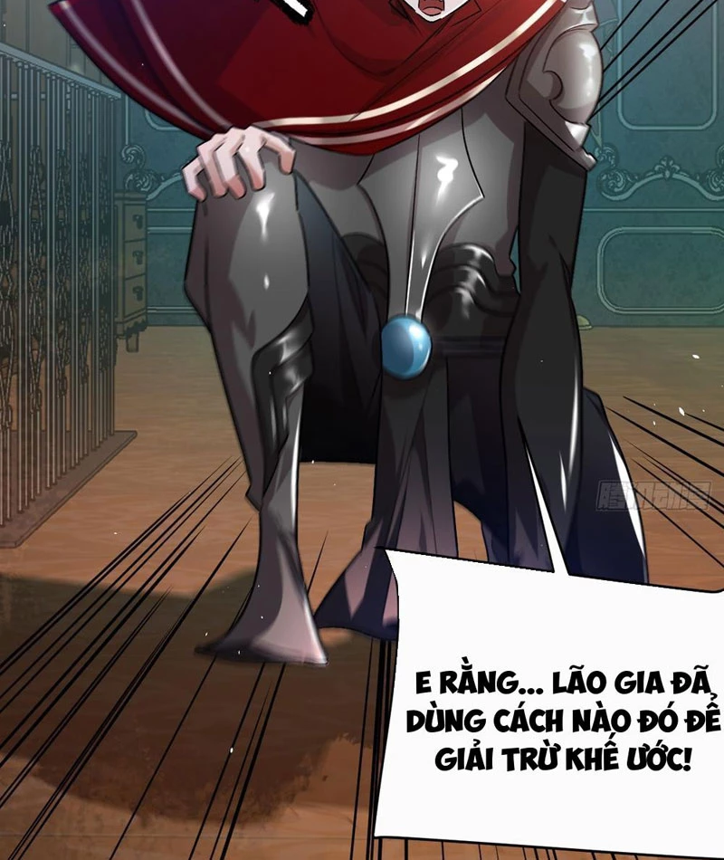 Vĩnh sinh đi chết đi! Chapter 8 - Trang 2