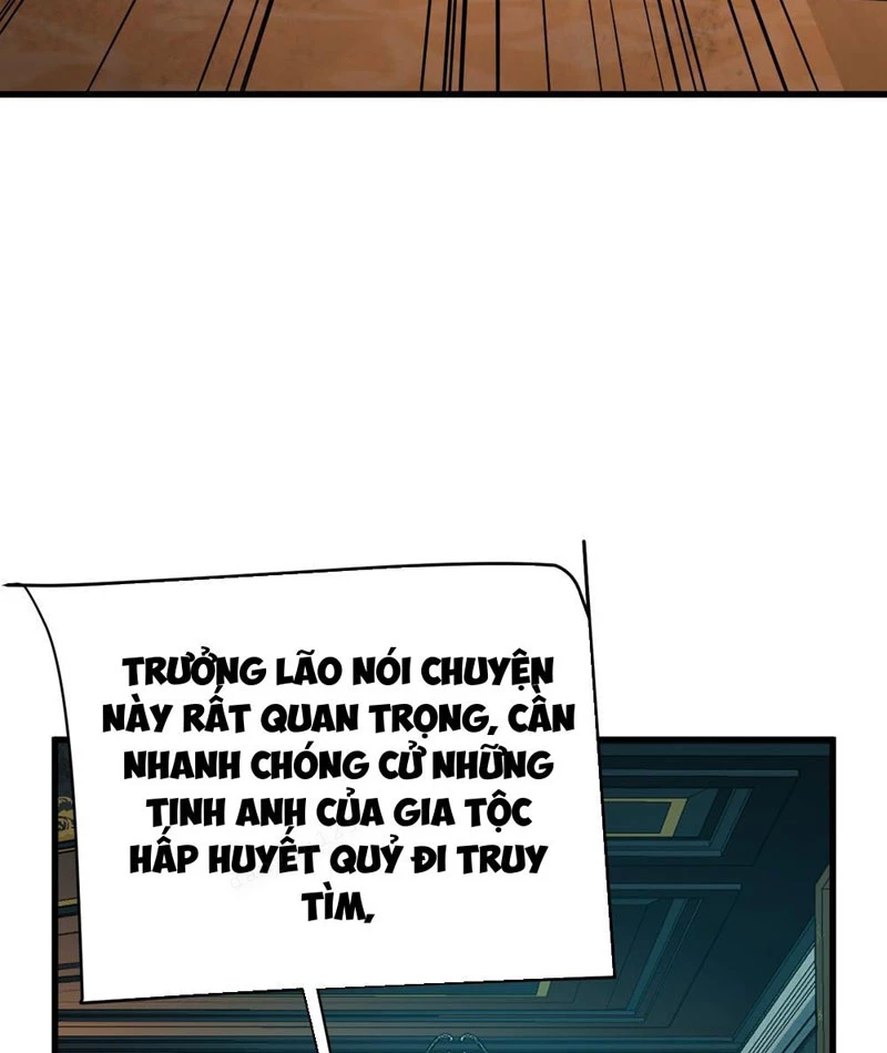 Vĩnh sinh đi chết đi! Chapter 8 - Trang 2