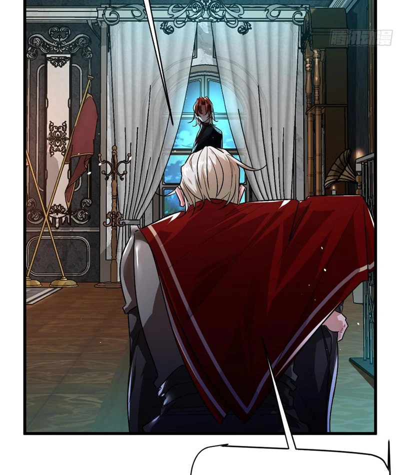 Vĩnh sinh đi chết đi! Chapter 8 - Trang 2