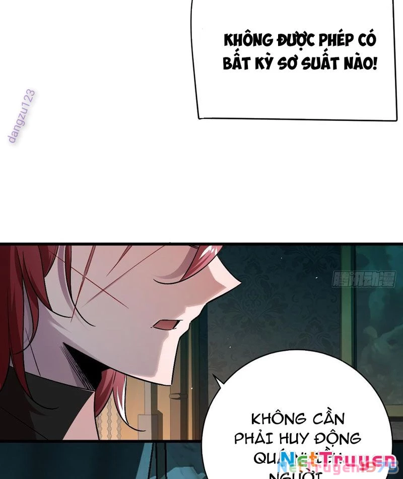 Vĩnh sinh đi chết đi! Chapter 8 - Trang 2