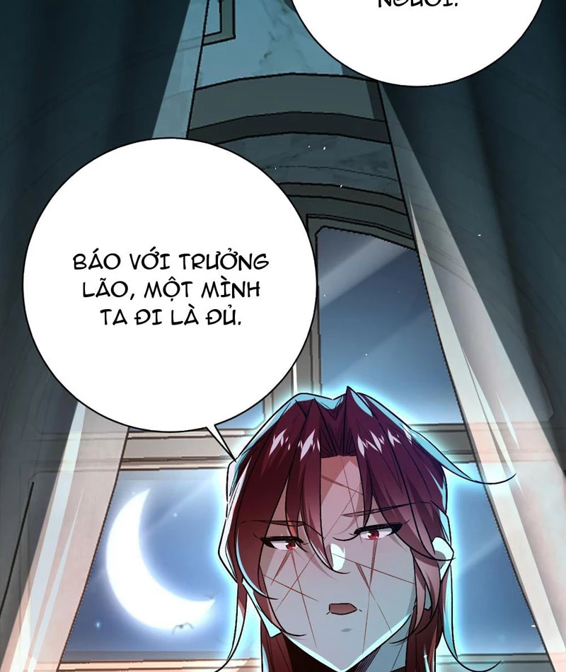 Vĩnh sinh đi chết đi! Chapter 8 - Trang 2