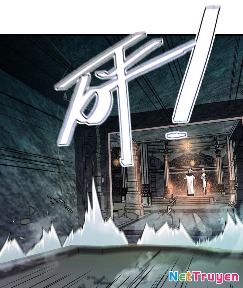 Vĩnh sinh đi chết đi! Chapter 8 - Trang 2