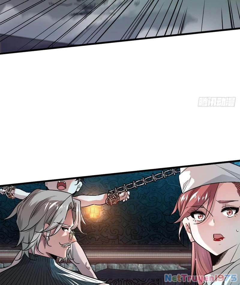 Vĩnh sinh đi chết đi! Chapter 8 - Trang 2