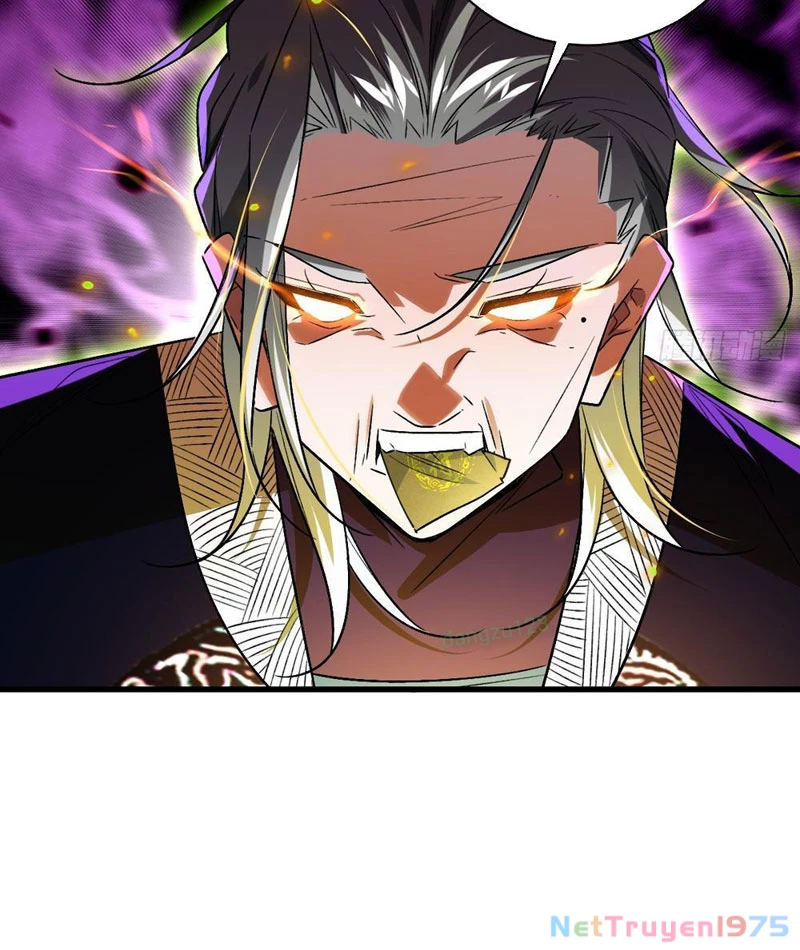 Vĩnh sinh đi chết đi! Chapter 8 - Trang 2