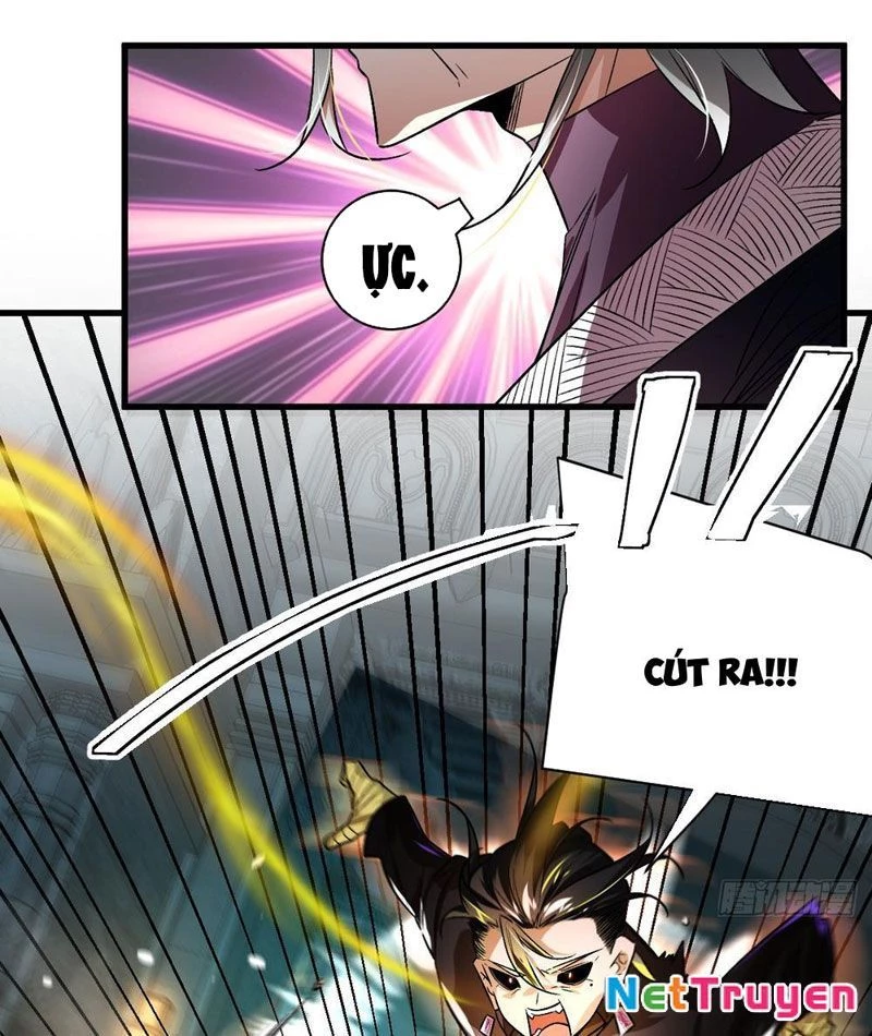 Vĩnh sinh đi chết đi! Chapter 8 - Trang 2