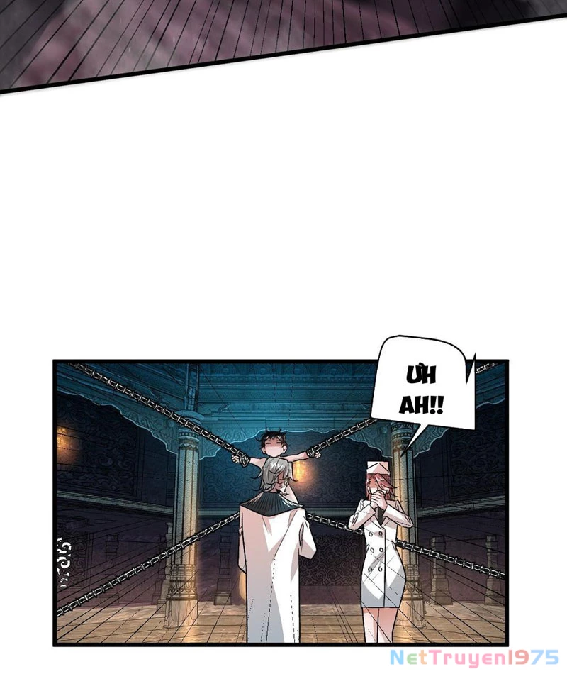 Vĩnh sinh đi chết đi! Chapter 8 - Trang 2