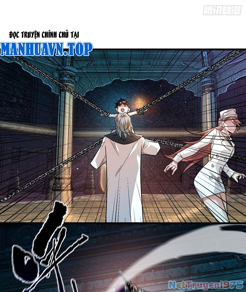 Vĩnh sinh đi chết đi! Chapter 8 - Trang 2