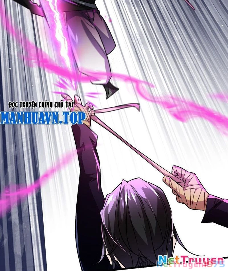 Vĩnh sinh đi chết đi! Chapter 8 - Trang 2