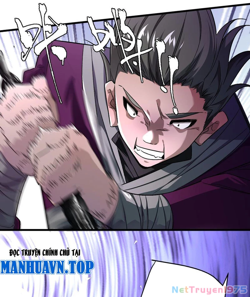 Vĩnh sinh đi chết đi! Chapter 8 - Trang 2