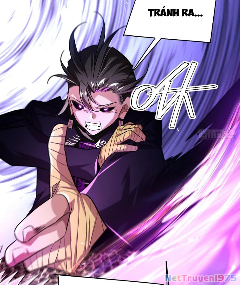 Vĩnh sinh đi chết đi! Chapter 8 - Trang 2