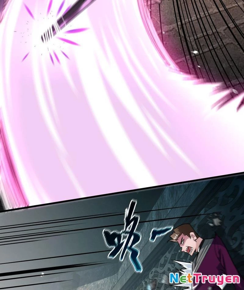 Vĩnh sinh đi chết đi! Chapter 8 - Trang 2