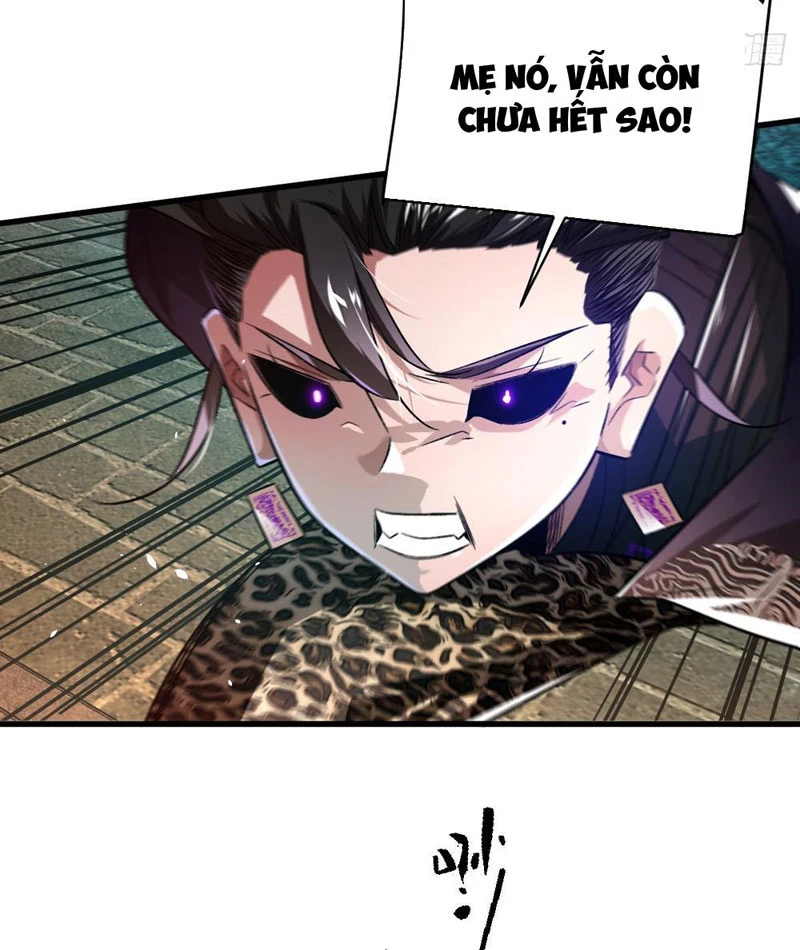 Vĩnh sinh đi chết đi! Chapter 8 - Trang 2