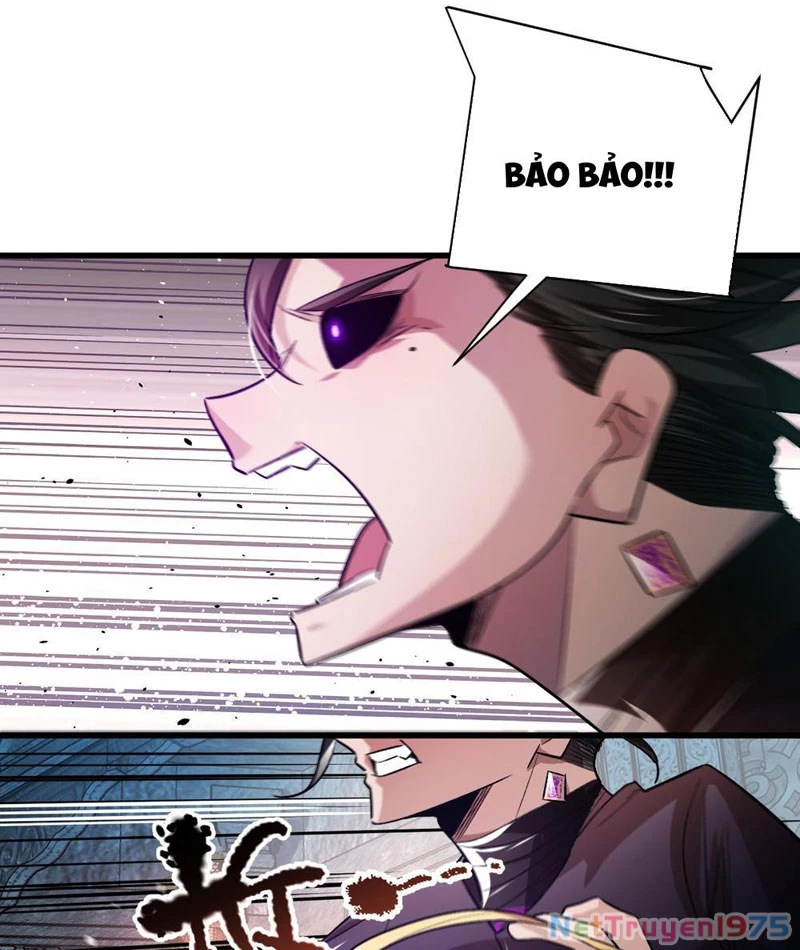 Vĩnh sinh đi chết đi! Chapter 8 - Trang 2