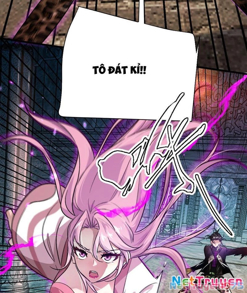 Vĩnh sinh đi chết đi! Chapter 8 - Trang 2