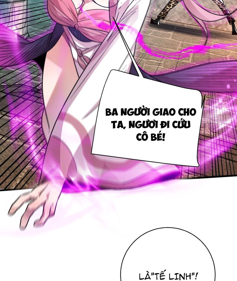Vĩnh sinh đi chết đi! Chapter 8 - Trang 2