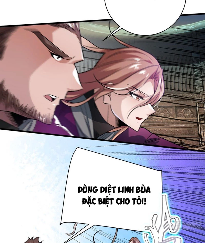 Vĩnh sinh đi chết đi! Chapter 8 - Trang 2
