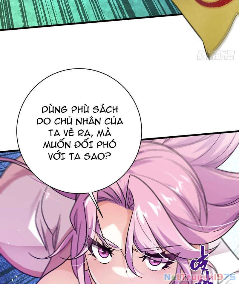 Vĩnh sinh đi chết đi! Chapter 8 - Trang 2