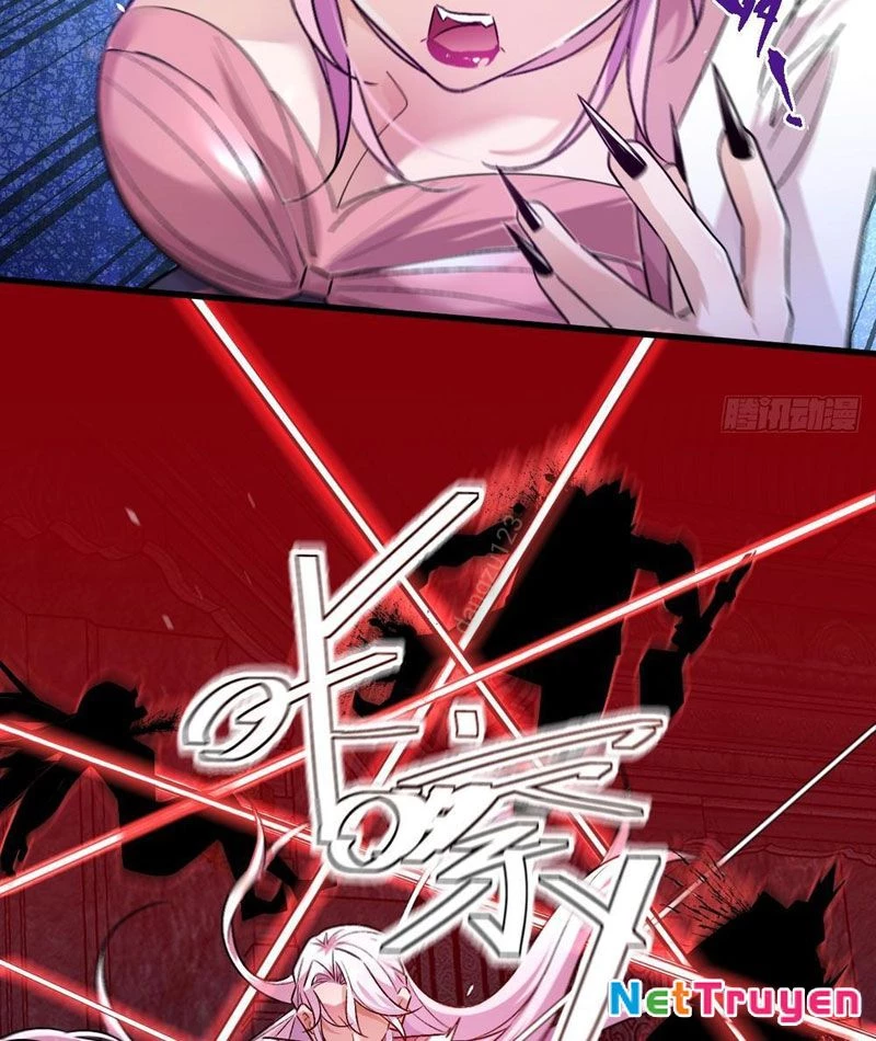 Vĩnh sinh đi chết đi! Chapter 8 - Trang 2