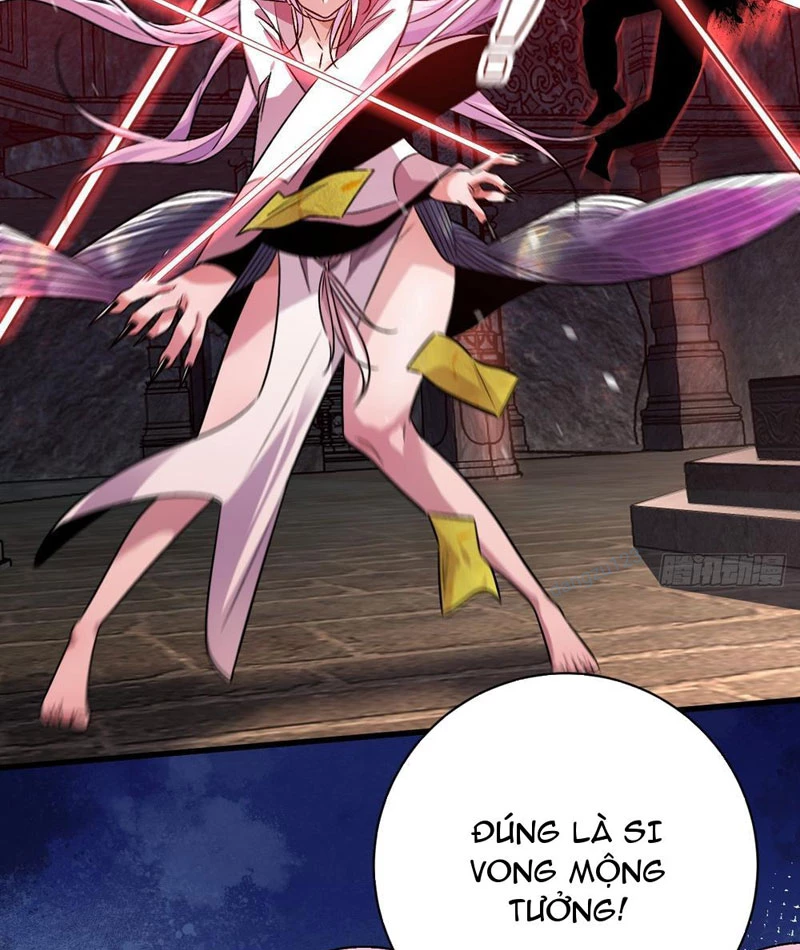 Vĩnh sinh đi chết đi! Chapter 8 - Trang 2