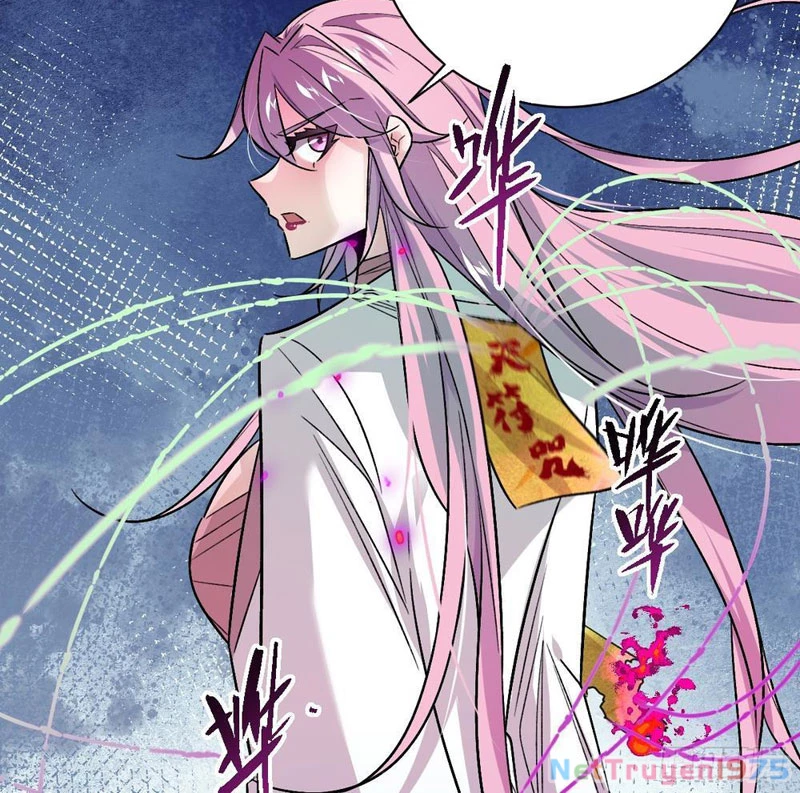 Vĩnh sinh đi chết đi! Chapter 8 - Trang 2
