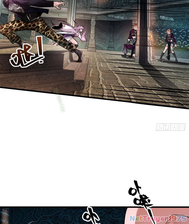 Vĩnh sinh đi chết đi! Chapter 8 - Trang 2