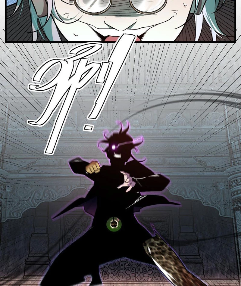 Vĩnh sinh đi chết đi! Chapter 8 - Trang 2