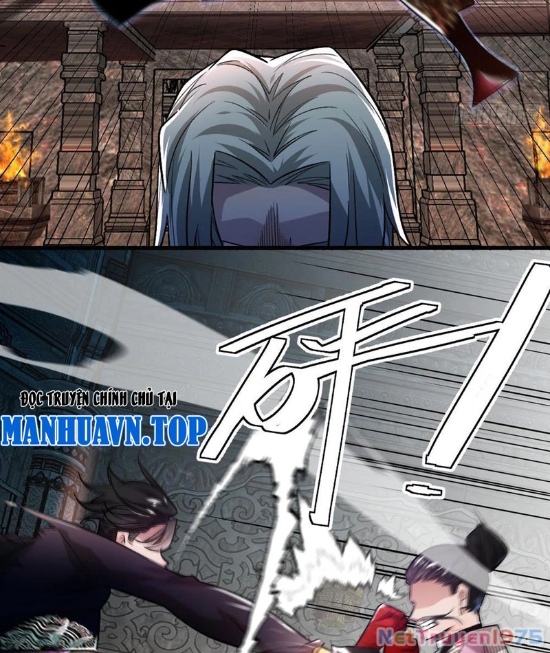 Vĩnh sinh đi chết đi! Chapter 8 - Trang 2