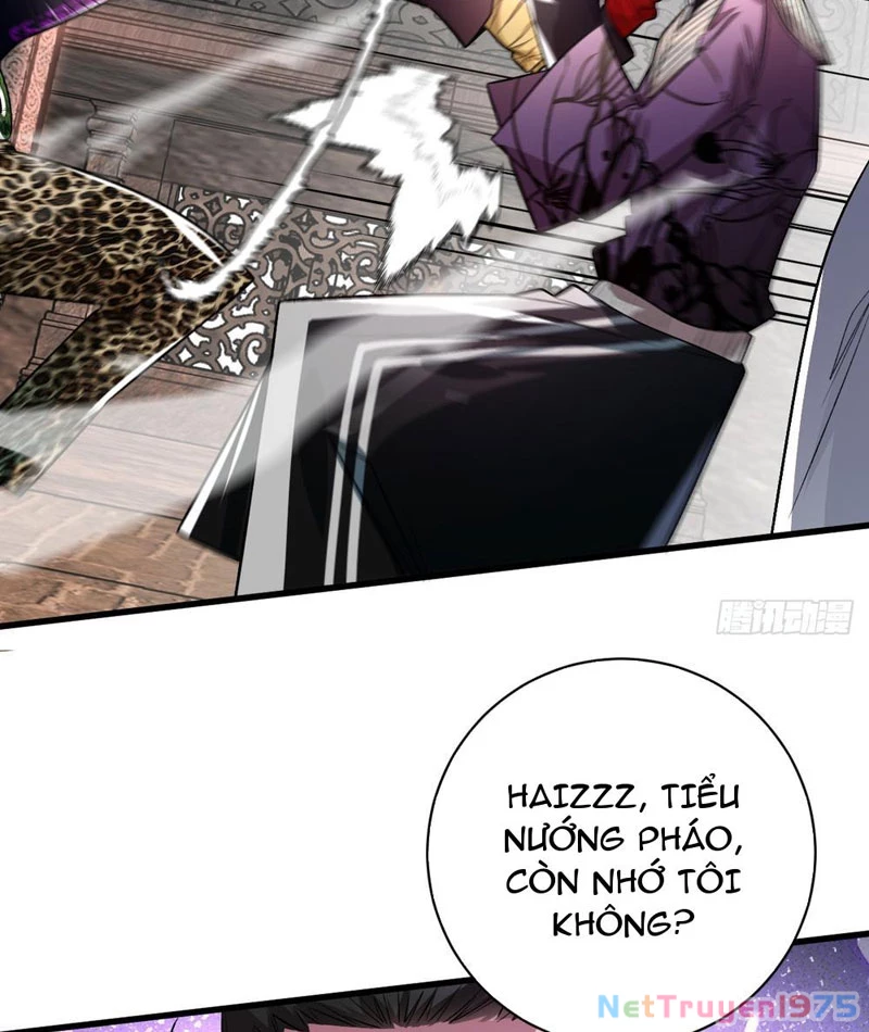 Vĩnh sinh đi chết đi! Chapter 8 - Trang 2