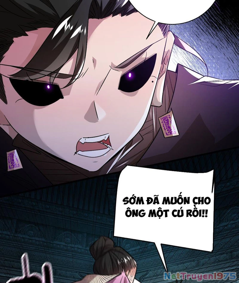 Vĩnh sinh đi chết đi! Chapter 8 - Trang 2