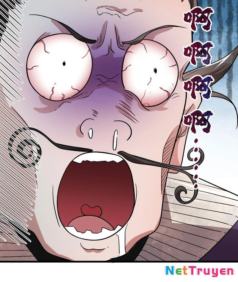 Vĩnh sinh đi chết đi! Chapter 8 - Trang 2