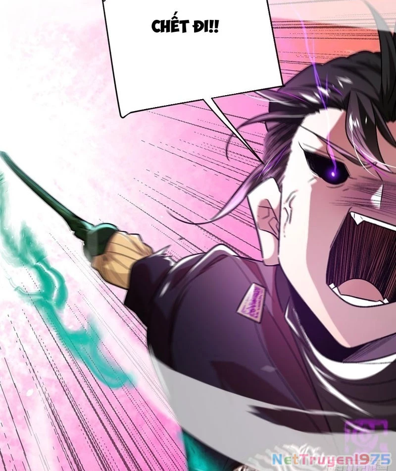 Vĩnh sinh đi chết đi! Chapter 8 - Trang 2