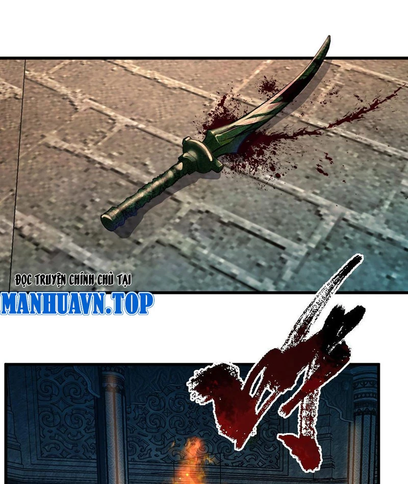 Vĩnh sinh đi chết đi! Chapter 9 - Trang 2